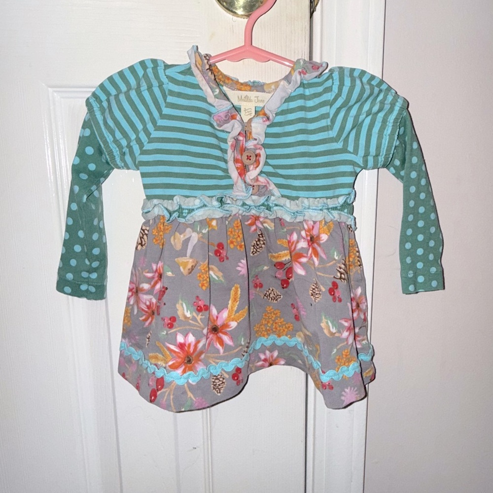 Matilda Jane 3-6 Months